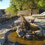 Private Beach Eco-Friendly House