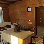 Private Beach Eco-Friendly House